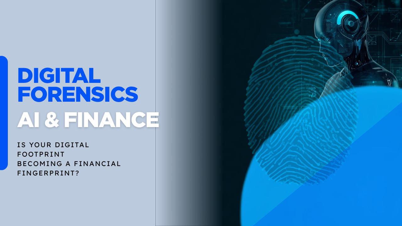 Digital Forensics: How AI Models Track Financial Patterns in the Modern Economy