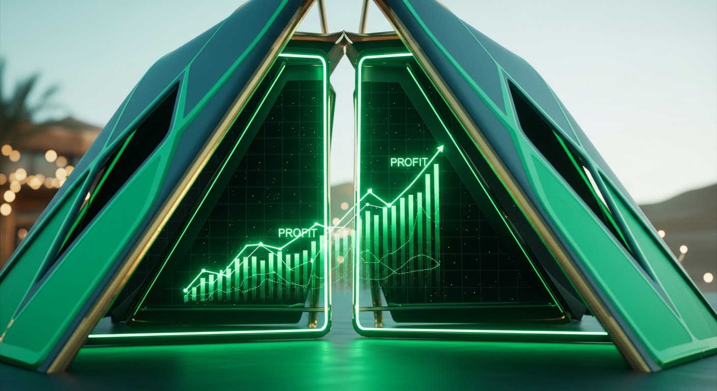Why Modular Glamping Is Redefining Hospitality Investment Economics in 2026